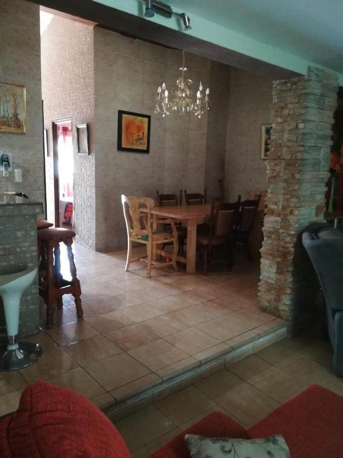 Bungalow Cerca De La Playa Dénia Exterior foto